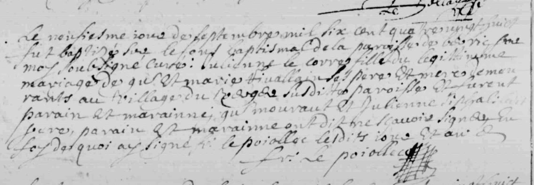 Naissance Le Corre Julienne 09_09_1688.jpg